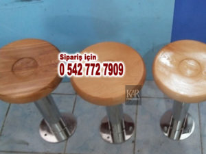 Abdesthane oturağı