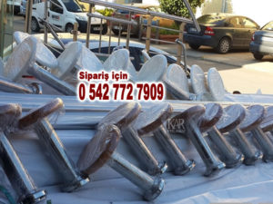 Abdesthane oturağı