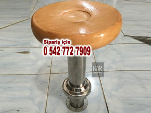 Abdesthane oturağı