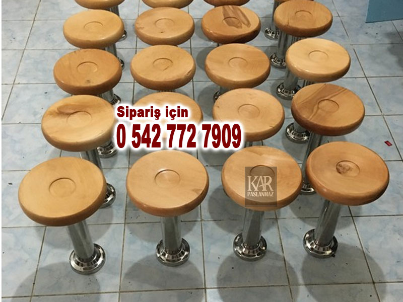 Abdesthane oturağı