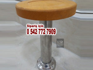 Abdesthane oturağı