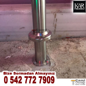 Abdesthane oturağı